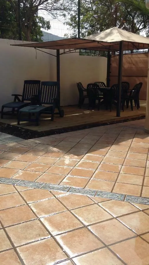 Benimar Apartment Costa Adeje