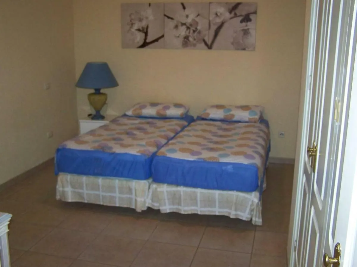 Benimar Apartment Costa Adeje  Spain