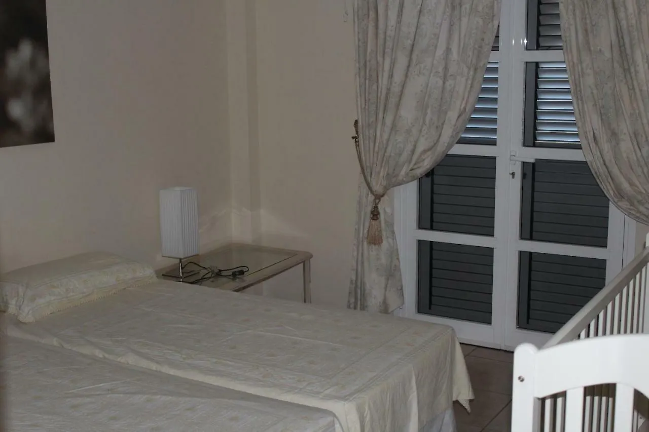 Benimar Apartment Costa Adeje  Spain