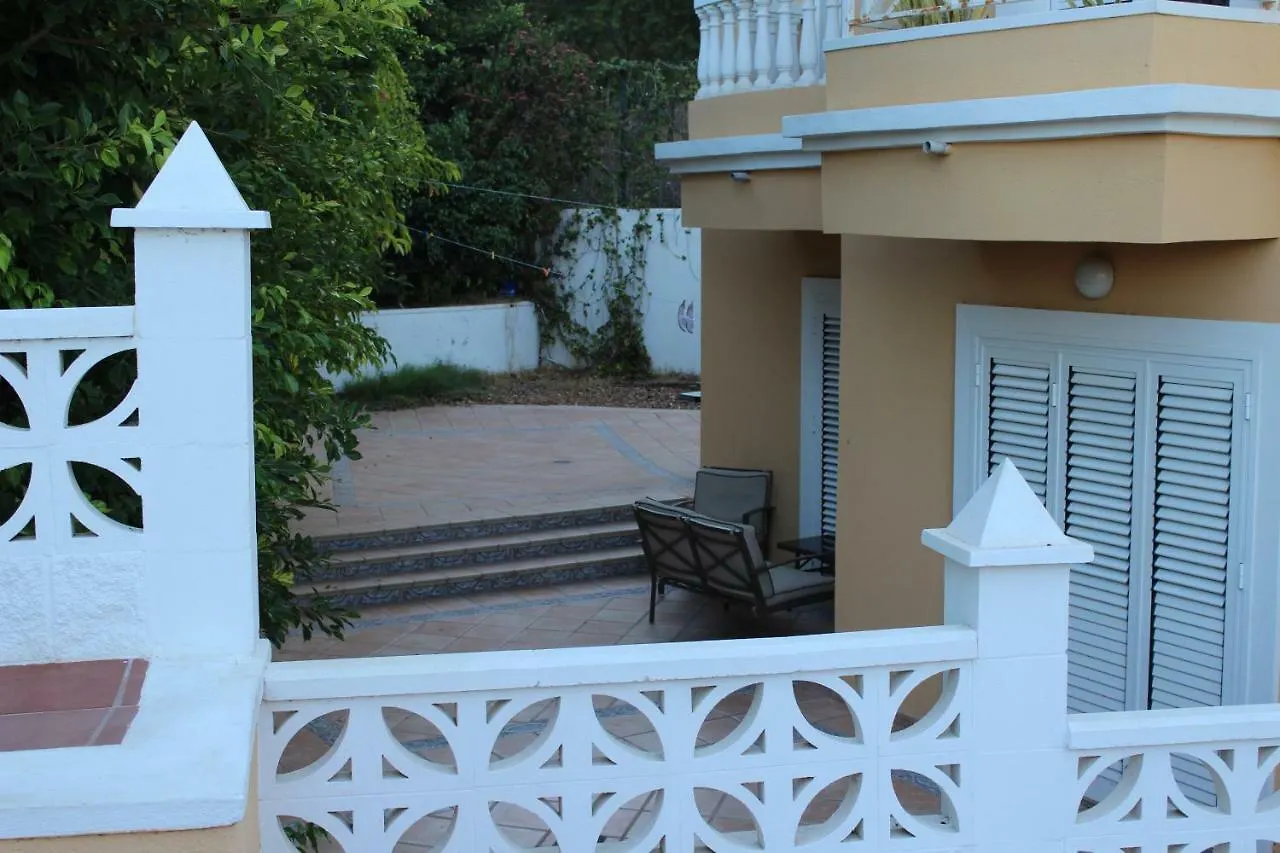 Benimar Apartment Costa Adeje  0*, Costa Adeje (Tenerife) Spain