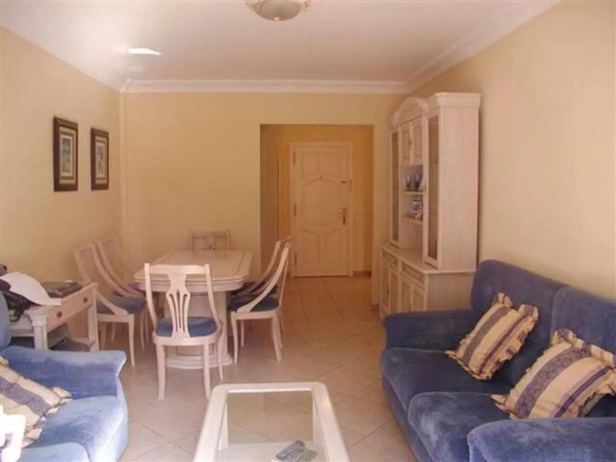 Benimar Apartment Costa Adeje